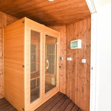 Penthouse With Amazing View Διαμέρισμα *
