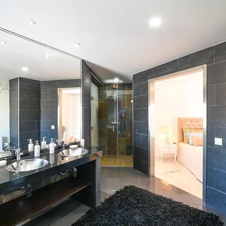 Penthouse With Amazing View Διαμέρισμα