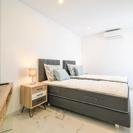Διαμέρισμα Penthouse With Amazing View Portimão