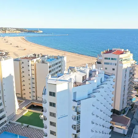 Penthouse With Amazing View Διαμέρισμα *
