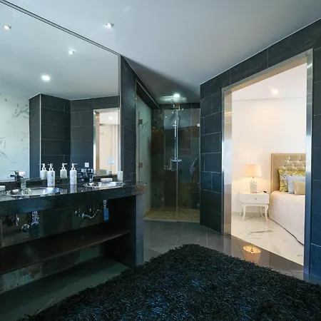Διαμέρισμα Penthouse With Amazing View Portimão
