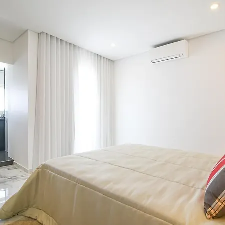 Penthouse With Amazing View Διαμέρισμα Portimão