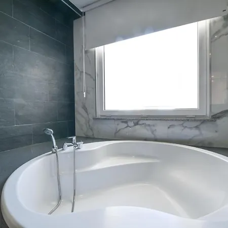 Penthouse With Amazing View Διαμέρισμα Portimão