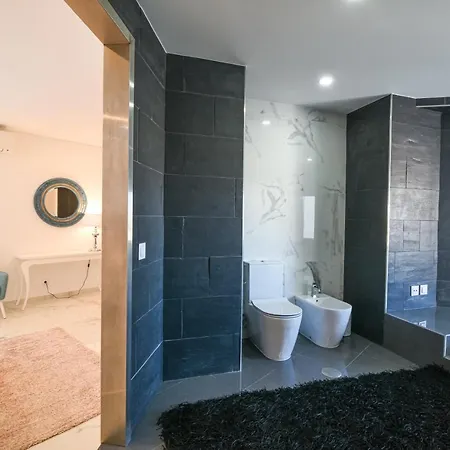 Διαμέρισμα Penthouse With Amazing View
