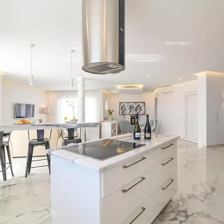 Penthouse With Amazing View * Portimão