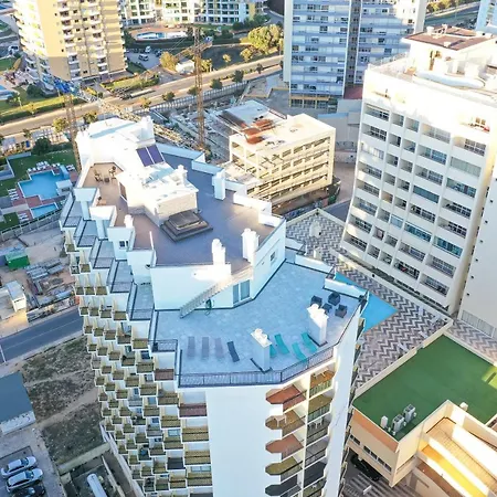 Penthouse With Amazing View * Portimão