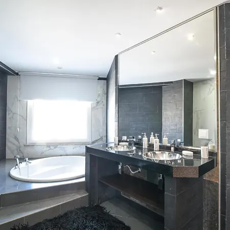 Penthouse With Amazing View Διαμέρισμα Portimão