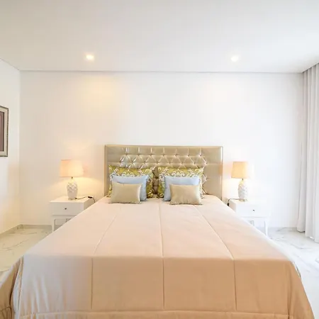Penthouse With Amazing View * Portimão