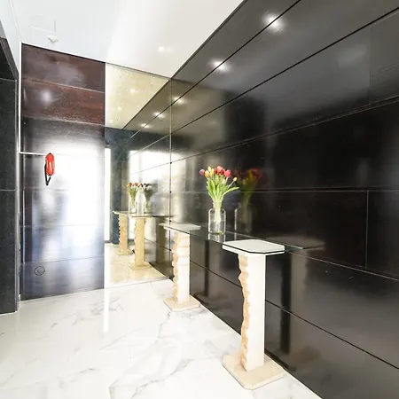 Penthouse With Amazing View Διαμέρισμα Portimão