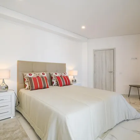 Penthouse With Amazing View * פורטימאו
