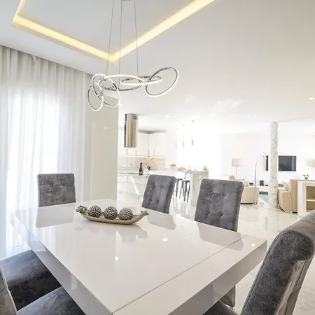 Penthouse With Amazing View * פורטימאו