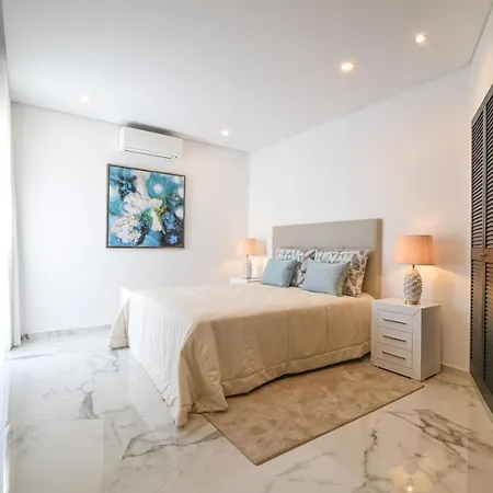 דירה Penthouse With Amazing View *