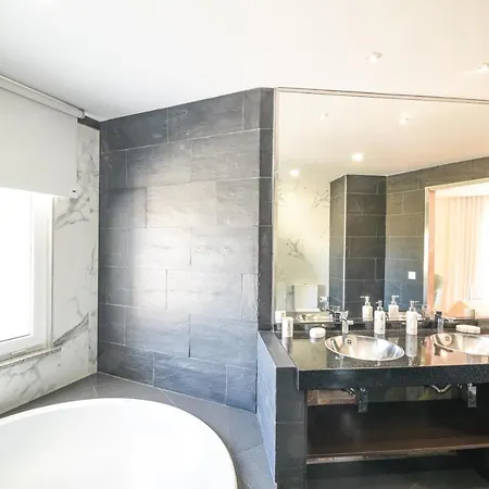 Penthouse With Amazing View דירה *