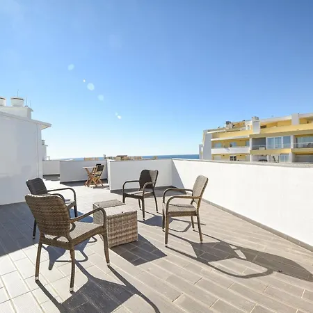 Penthouse With Amazing View * פורטימאו