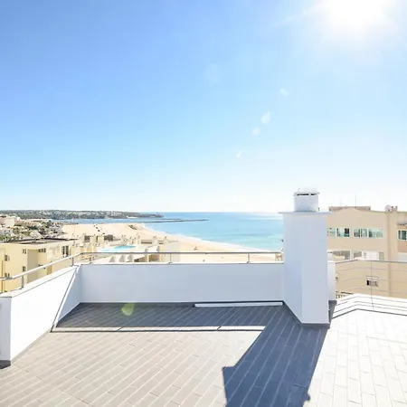 Penthouse With Amazing View פורטימאו