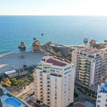 Penthouse With Amazing View פורטימאו