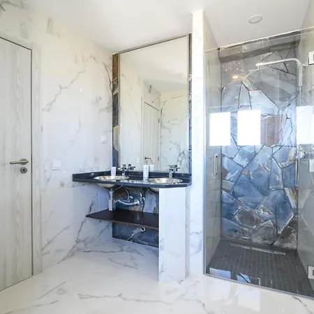 דירה Penthouse With Amazing View פורטימאו