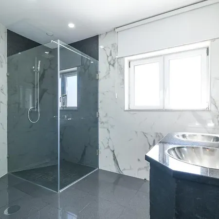 Penthouse With Amazing View פורטימאו